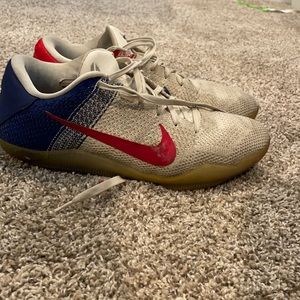 Nike Kobe 11 Basketball Shoes